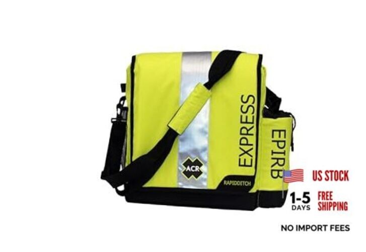 RapidDitch Express Bag Standard Packaging gallery