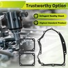 Engine Gasket Seal O-ring Set For B&S 405777 406777 407677 407777 gallery
