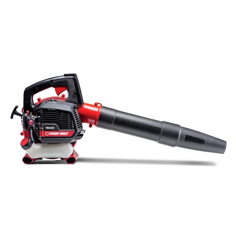 Troy-Bilt TB400 25cc Variable Speed Gas Leaf Blower New gallery