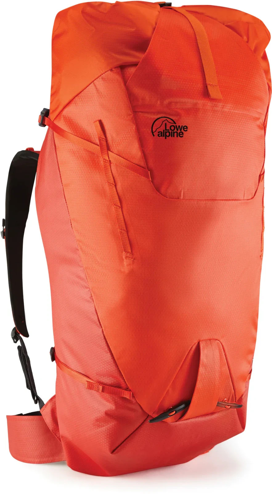 Lowe Alpine Uprise 40:50 Climbing Backpack