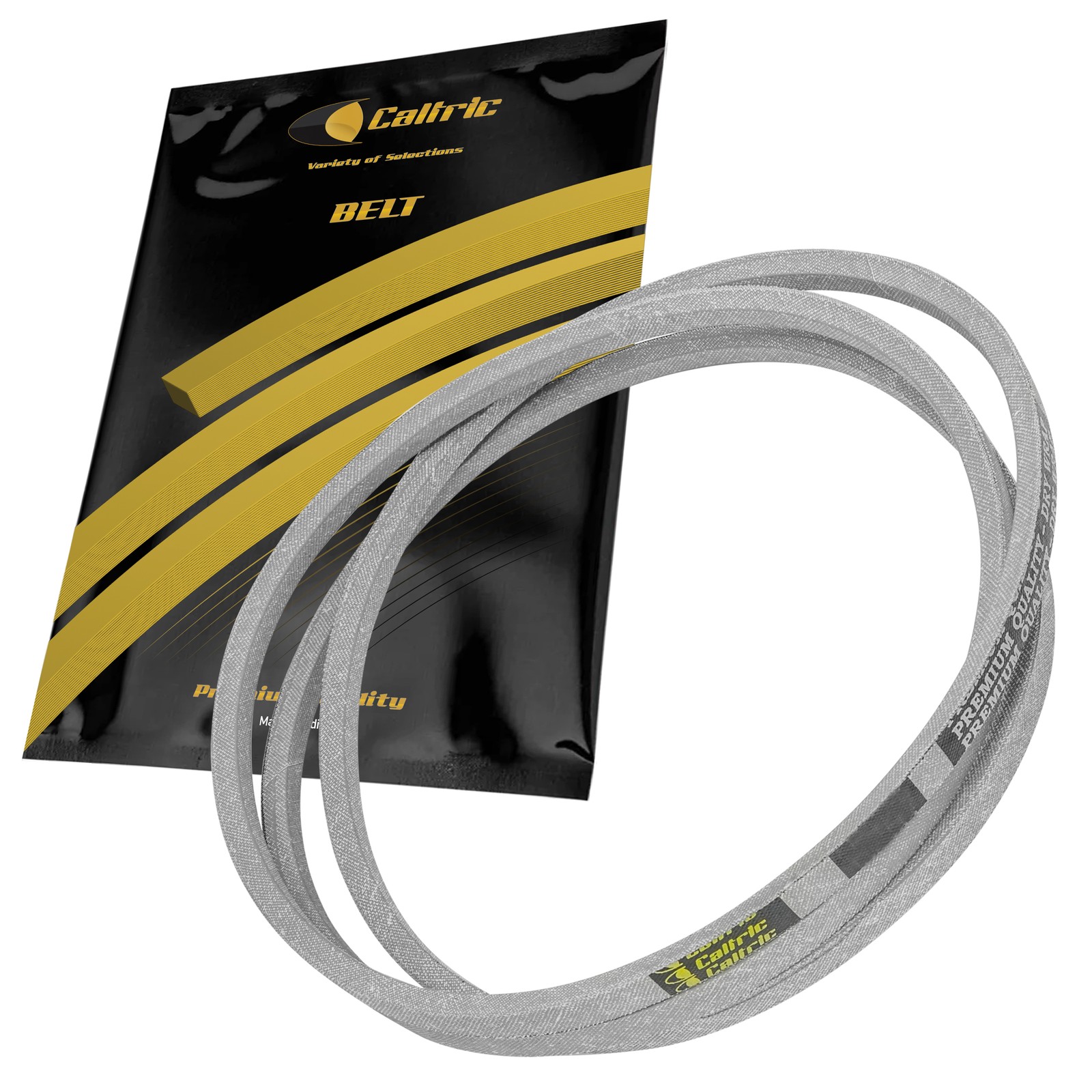 88 1/2" x 1/2" Deck Belt For Murray 46103x50A 46103x50C 46103x71A 46103x92A gallery