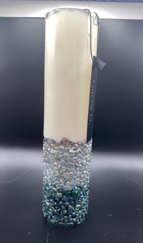 Contemporary. Modern. Luxe. Minimalist Candle Set gallery