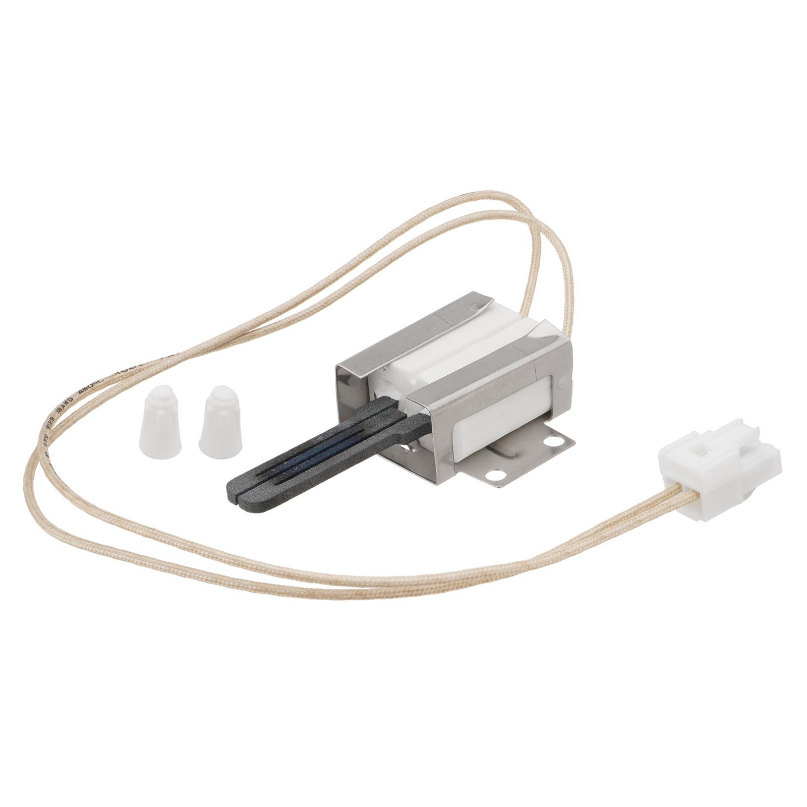Exact Replacement 316489403 Range Oven Gas Igniter for Electrolux Frigidaire New gallery