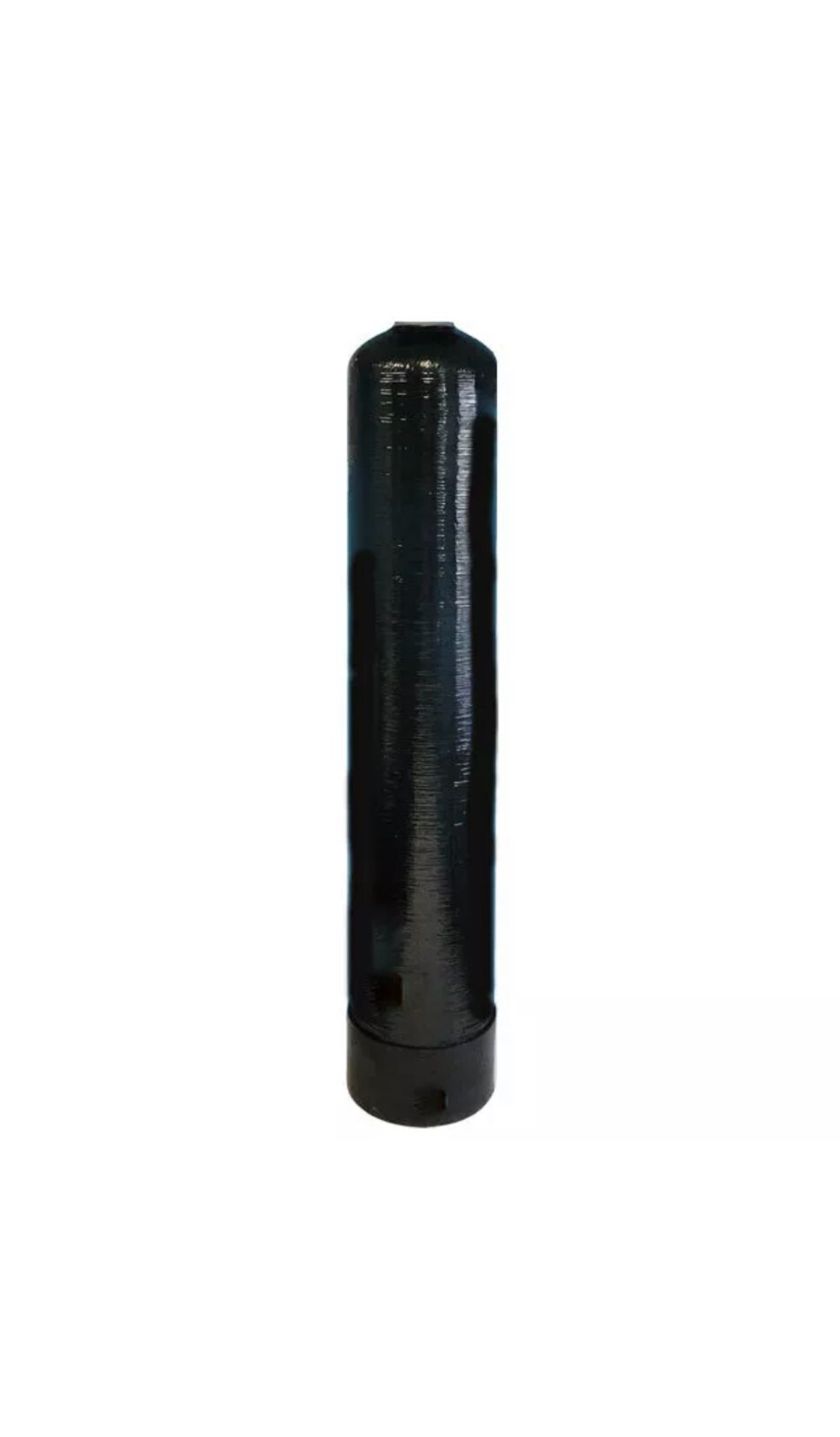 1.5Cubic Ft. pH Water Filter Manual Backwash System Acid Neutralizer 10"x54"TANK gallery