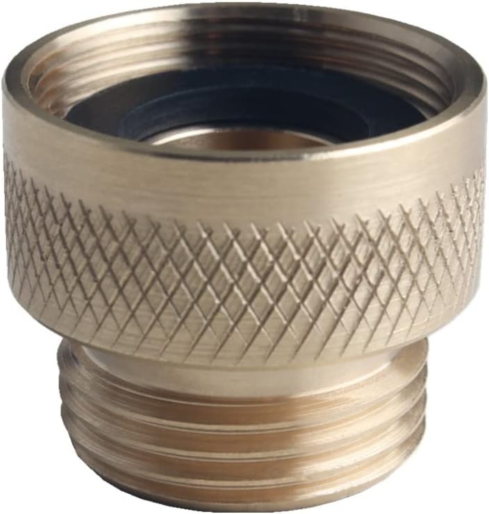 SM01.125 Vacuum Breaker Adapter Compatible with Arrowhead PK1360 Anti-Siphon Val gallery