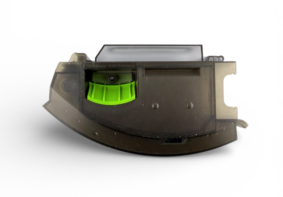 GENUINE Dust Bin & Water Tank for iRobot Roomba Combo J7+, J9 Max - NO AUTO-FILL gallery