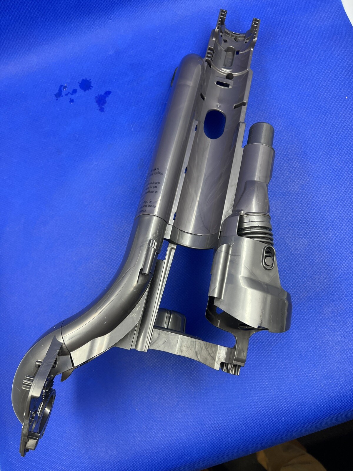 OEM Genuine Dyson DC24 Vacuum Switch Body Duct Wiring Assembly gallery