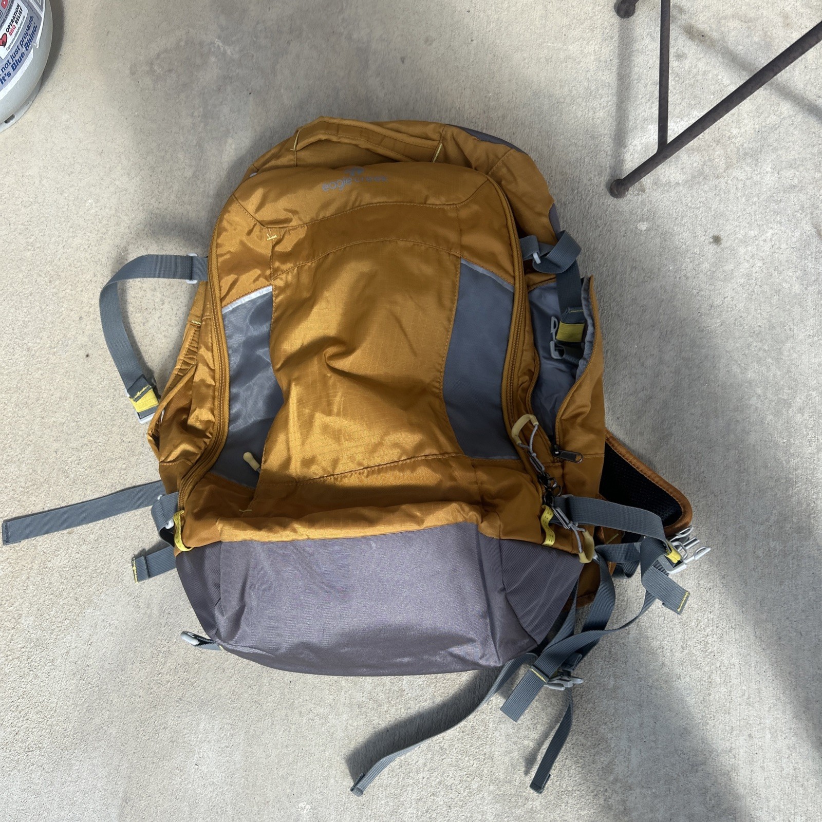 Eagle Creek 40l Back Pack 20425