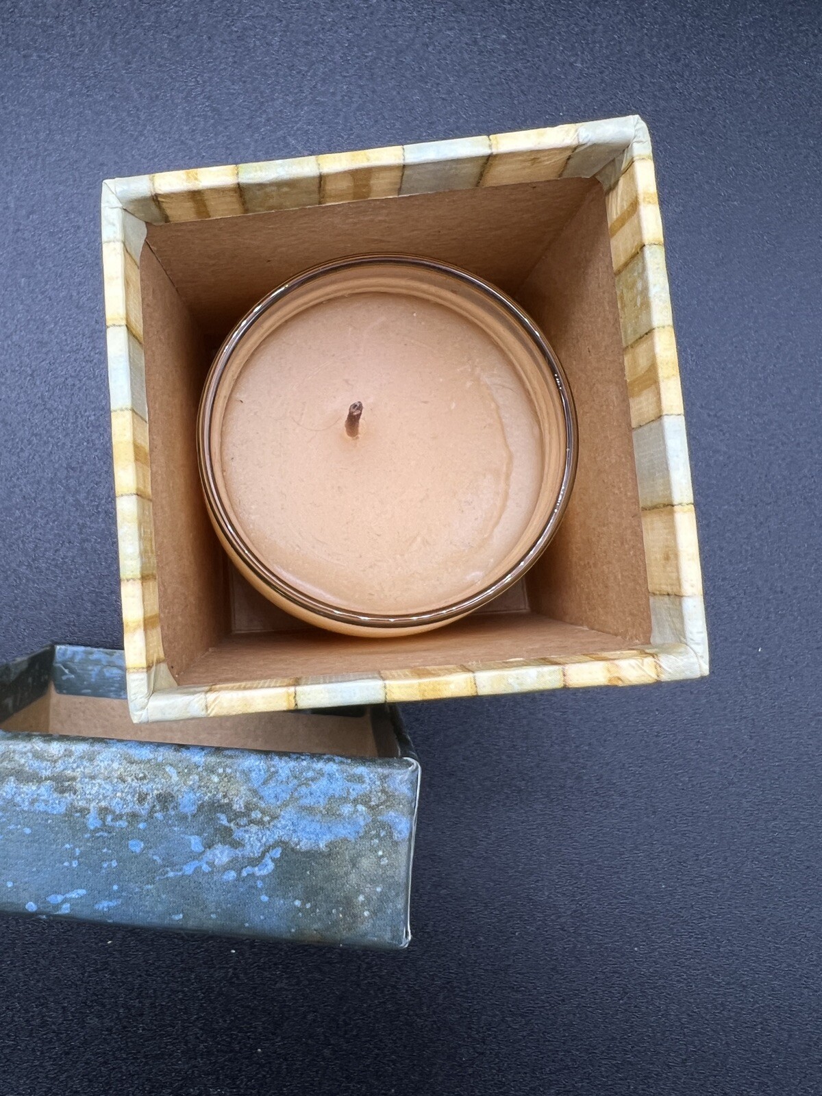 Gift Box With Candle Scentiments You’re Special gallery