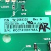 OEM Whirlpool Dryer Control W10568320 5-Year Warranty ⭐Free Same Day Shipping⭐ gallery