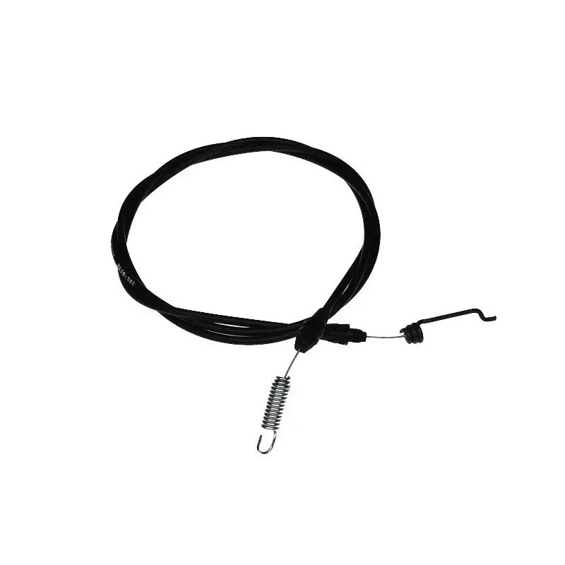 Genuine OEM Toro 121-9152 Traction Cable for 22200 TurfMaster Walk-Behind Mower gallery