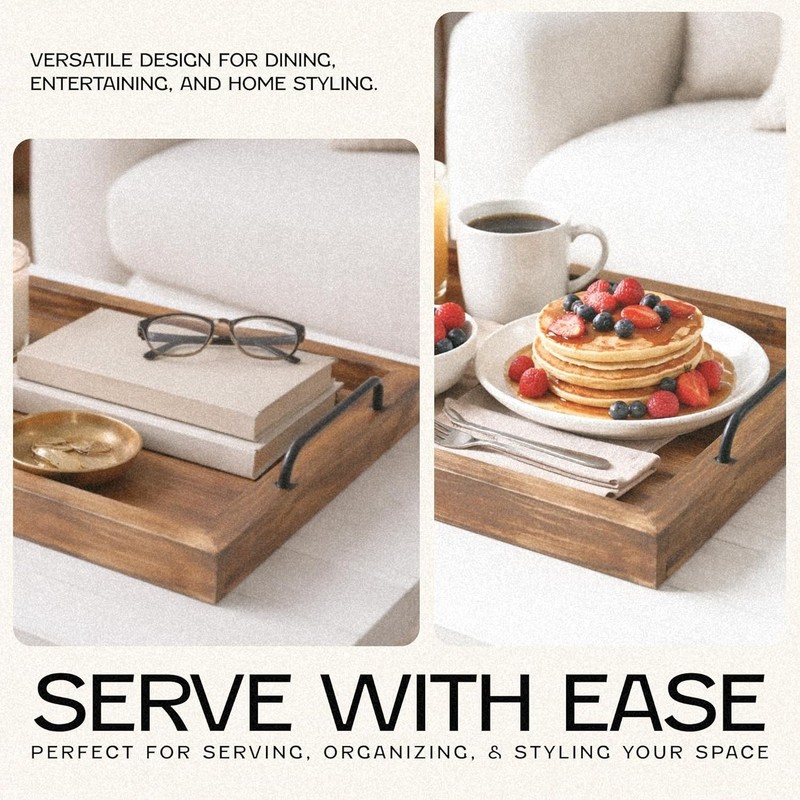 Weathered Rustic Wooden Serving Boards gallery