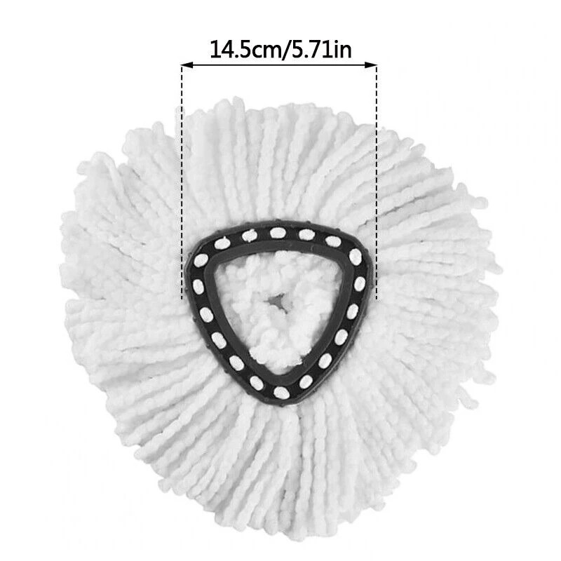 Mop for Vileda Wring Mopping Replacement Clean Microfibre Mop Refill Head Househ gallery