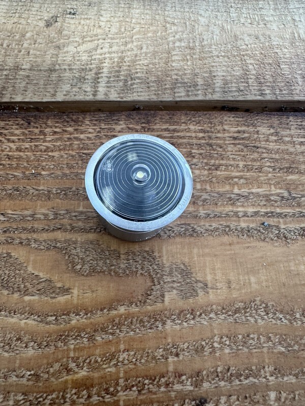 Solar Dock Dot Lights White gallery