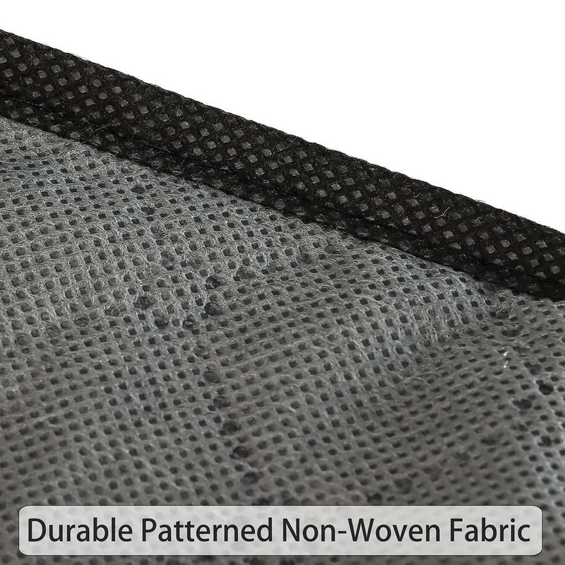 Large Storage Bags with Clear Window & Carrying Handles Storage Bags For Clothes gallery
