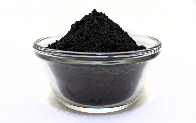 Humic Acid Powder Soluble 5lb Bag gallery