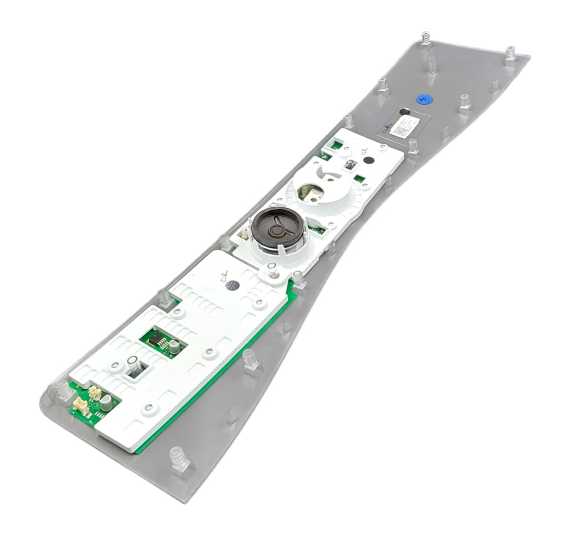 Genuine Whirlpool Dryer Control Panel W10825131 Same Day Ship & 60 Days Warranty gallery