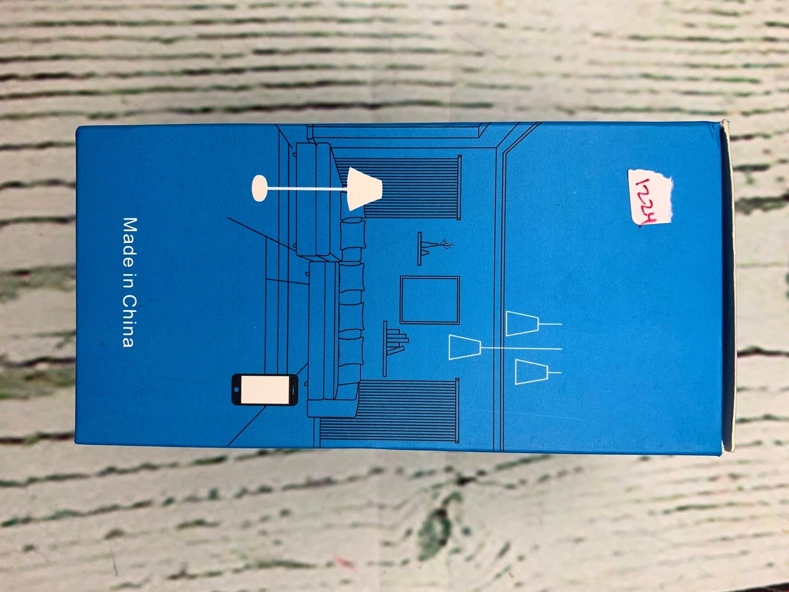 Smart WiFi Light Bulb No Hub Required Magic Hue A19 E26 4.5w gallery