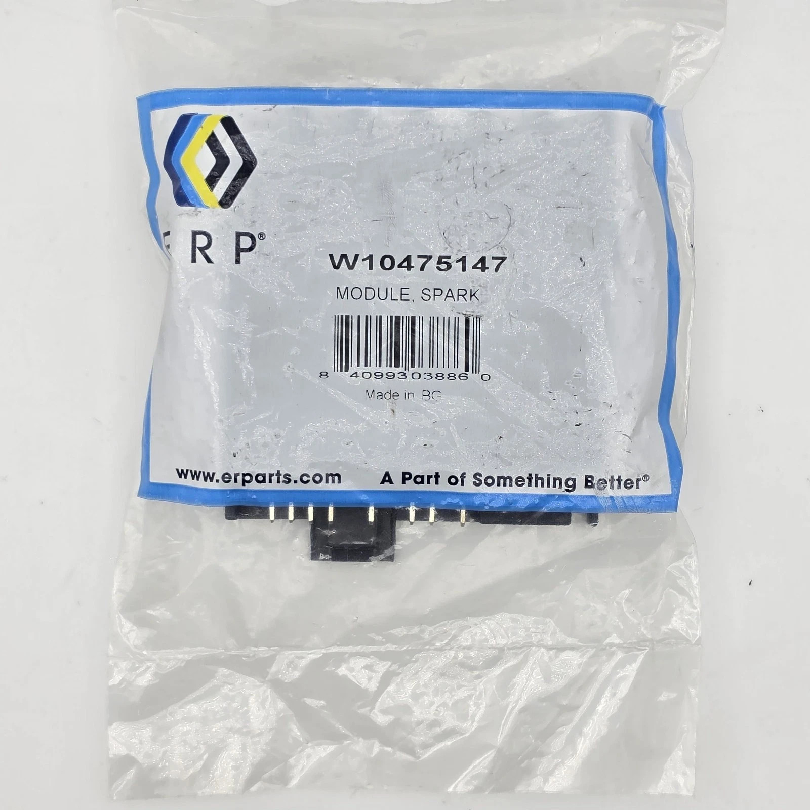 ERP W10475147 Range Spark Module *BRAND NEW* gallery