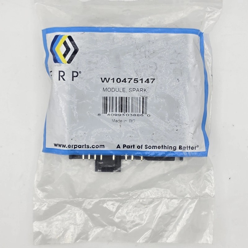 ERP W10475147 Range Spark Module *BRAND NEW* gallery