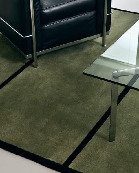 Latest Modern Hand Tufted 100 % NZ Wool Norr Mälarstrand Modern Hand Tufted Rug gallery