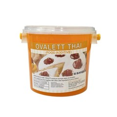 SP Cake Emulsifier Ovalett Stabilizer Sponge Cake Bakery Baking Emulsifying 800g