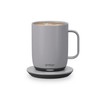 Ember Temperature Control Smart Mug 2, 14 Oz, App-Controlled Heated Coffee Mug gallery