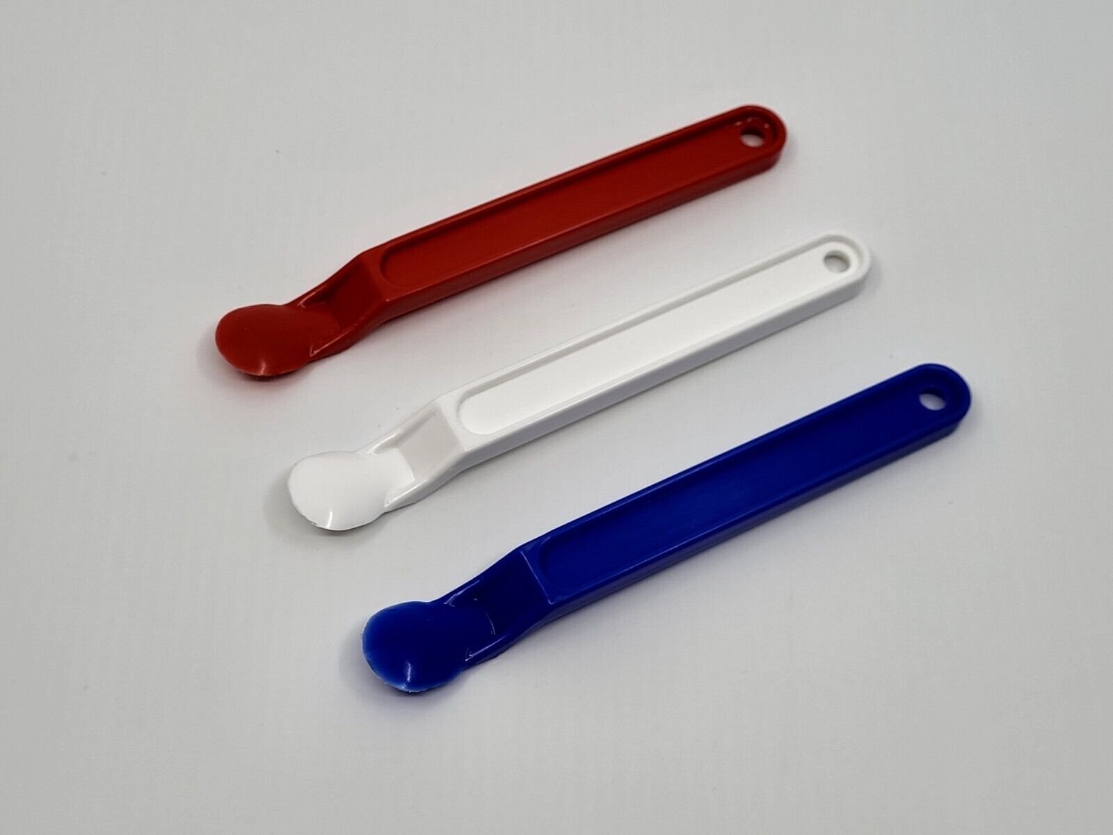 Scotty Peeler Label & Sticker Remover - Set of 3: Red, White, and Blue gallery