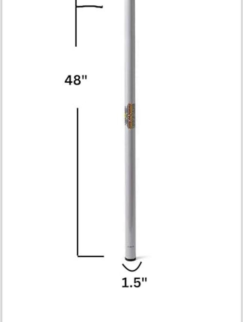 16Ft. Telescopic Fiberglass Flagpole gallery
