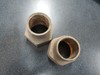 1" T-4105NL Flared x FIP CxC Coupling (2 piece / Pkg.) [A1-A13] gallery