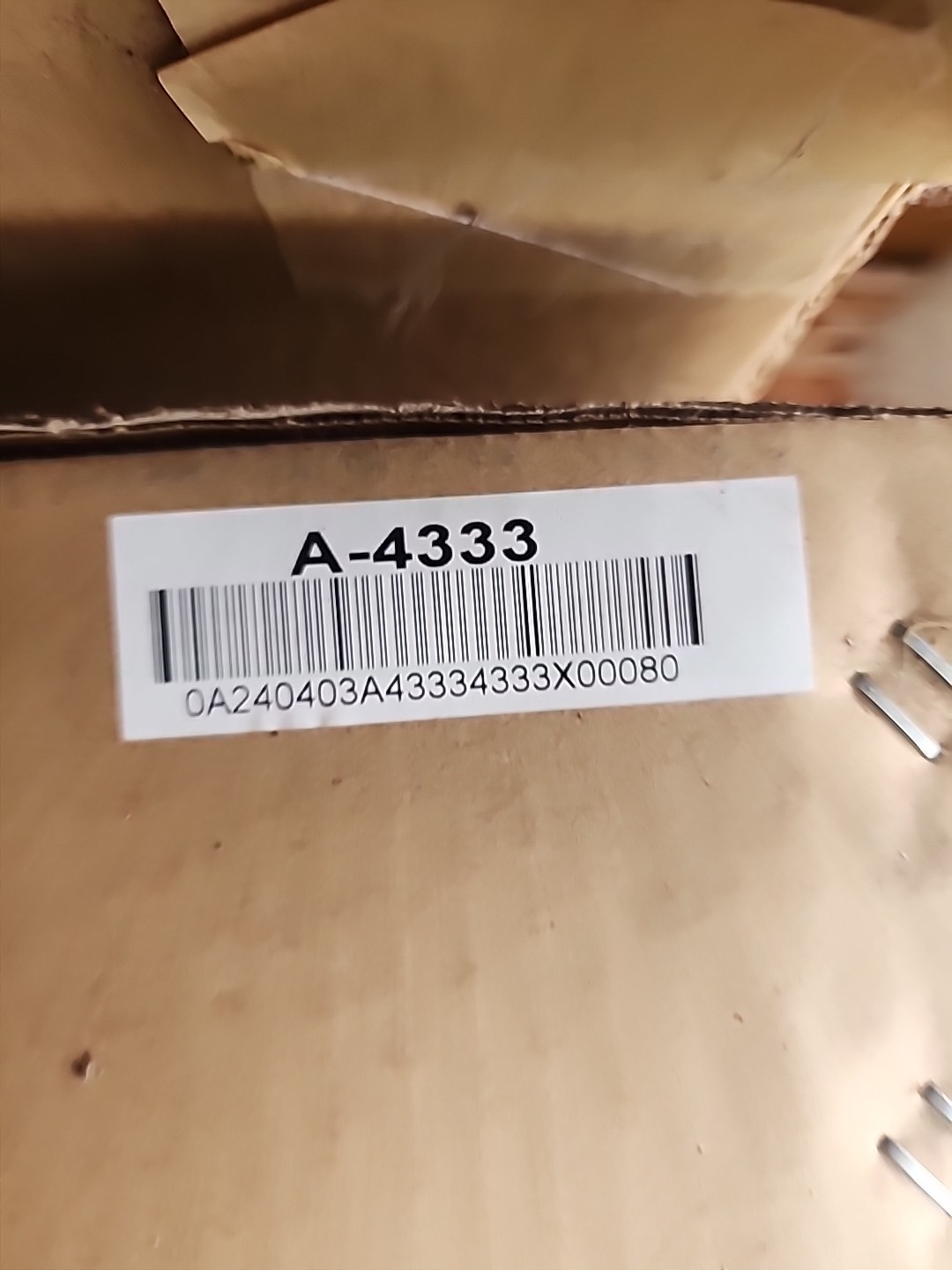 K2166864 Hiscense Evaporator gallery