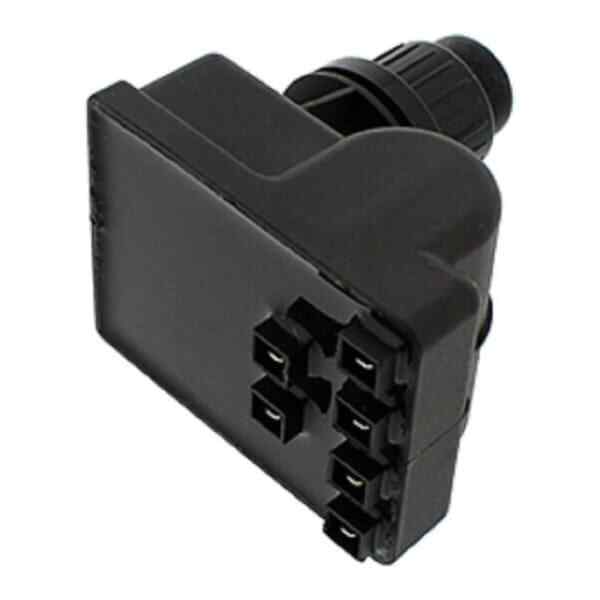 BBQ Grill Members Mark Ignitor 6 Outlet (AA Battery Not Included) BCP03350 gallery