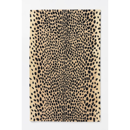 Tufted NZ Wool Rug Bedroom Handmade Area Rug 100% Wool rug for bedroom living gallery