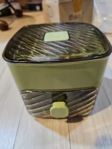 Portable Ice Maker Ice Cubes Making Machine Commercial Home New gallery