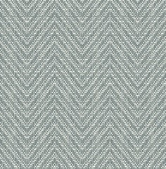 FD27044_Terrace Textured Herringbone Modern Dusty Blue Grey Fine Decor Wallpaper
