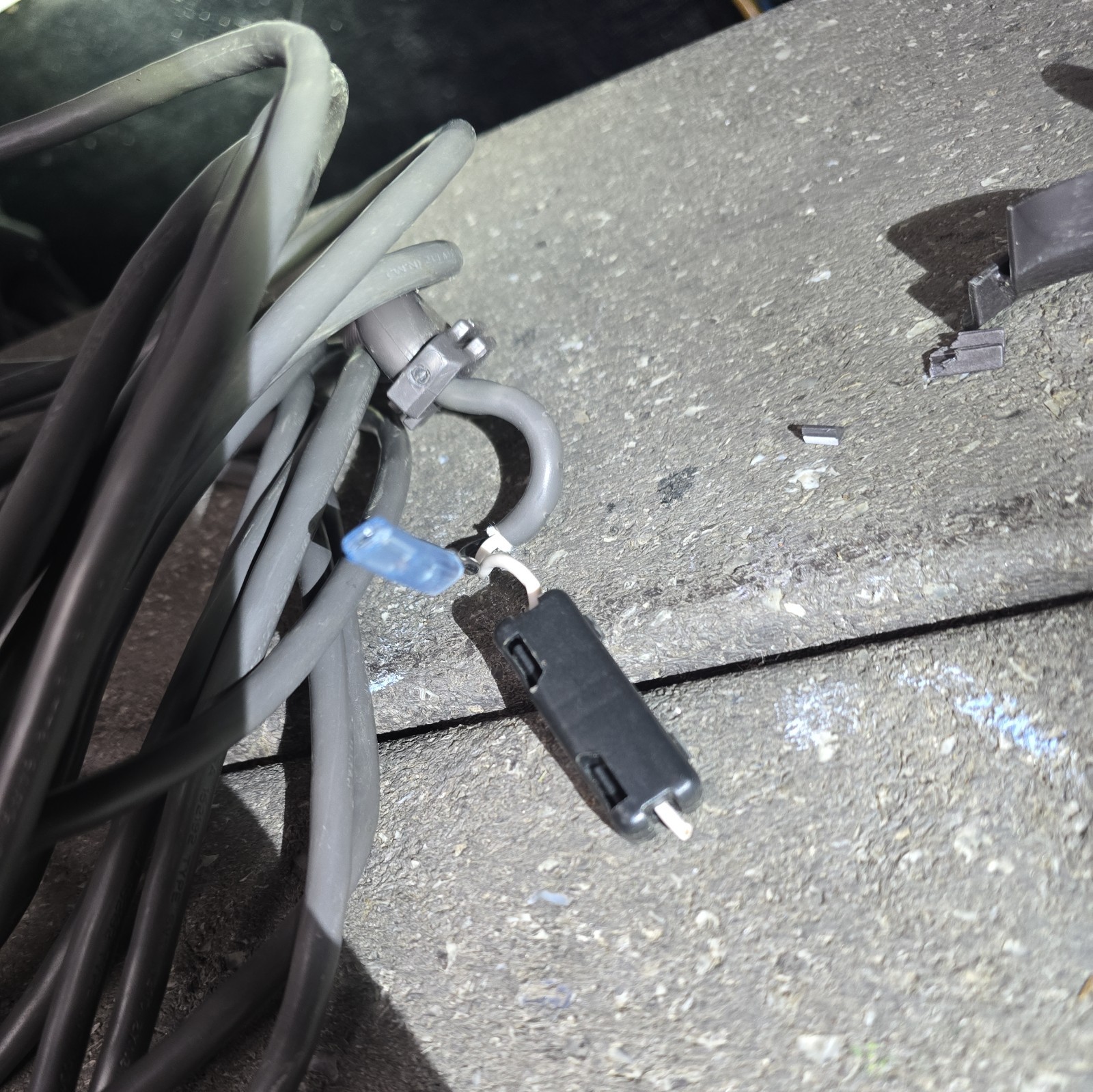 Dyson AC Power Cord DC33 UP13 DC41 DC65 DC66 Upright Vacuum OEM gallery
