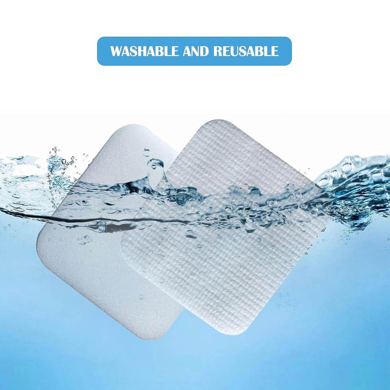 4 Pack Replacement Filter for Shark Upright Vacuum LA502, LA322, LA301, LA300 gallery