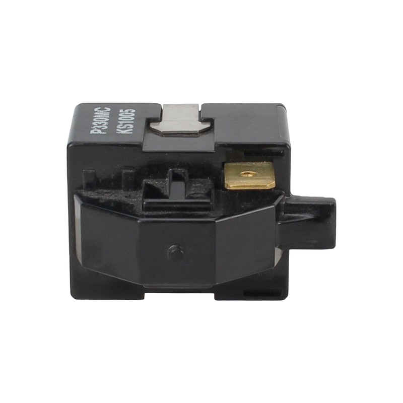 PTC Starter Compressor Relay For LG Magic Chef Refrigerator & Dehumidier P6R8MC gallery