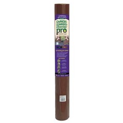 DeWitt Weed Barrier Pro Landscape Fabric in Brown (3 Ounces), 3′ x 100′ Refill