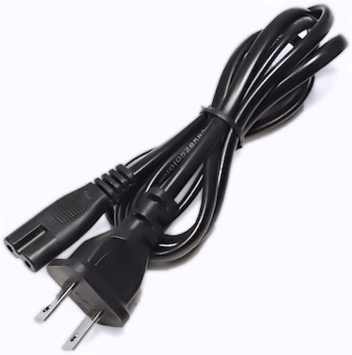 POWER CORD CABLE FOR iROBOT ROOMBA INTEGRATED HOME BASE CHARGING DOCK gallery
