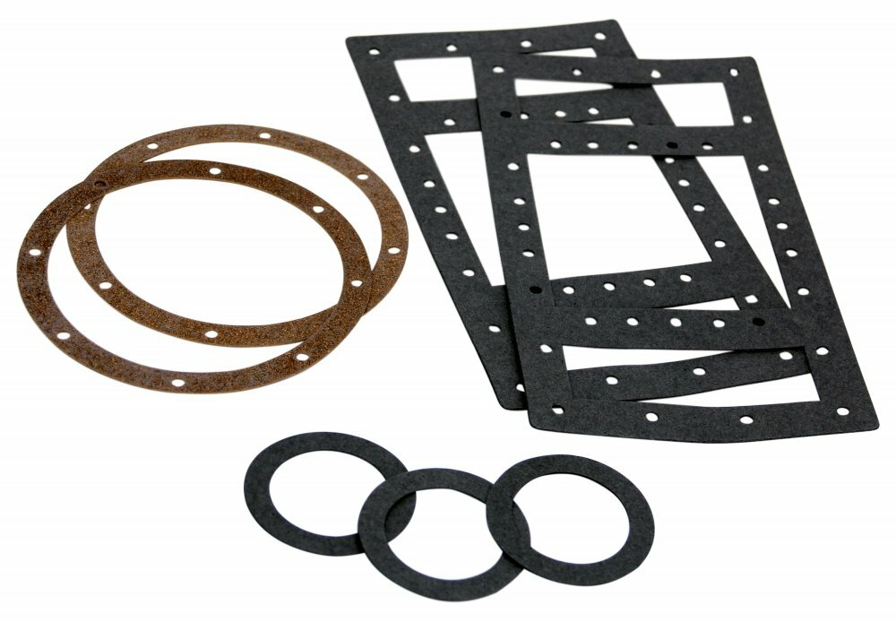 Universal Swimming Pool Replacement Gasket Set For Above Ground Pools gallery