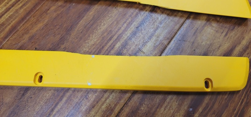 Dewalt KERF PLATE for DWS780 DWS779 Miter Saw #N057391 gallery