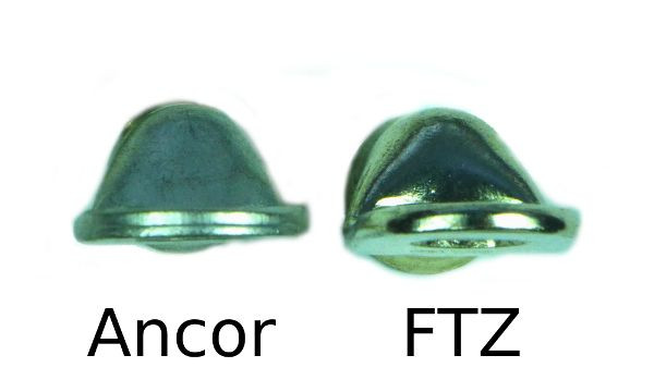 Battery Cable Terminals - Tin Plated FTZ Heavy Duty Starter Lugs gallery
