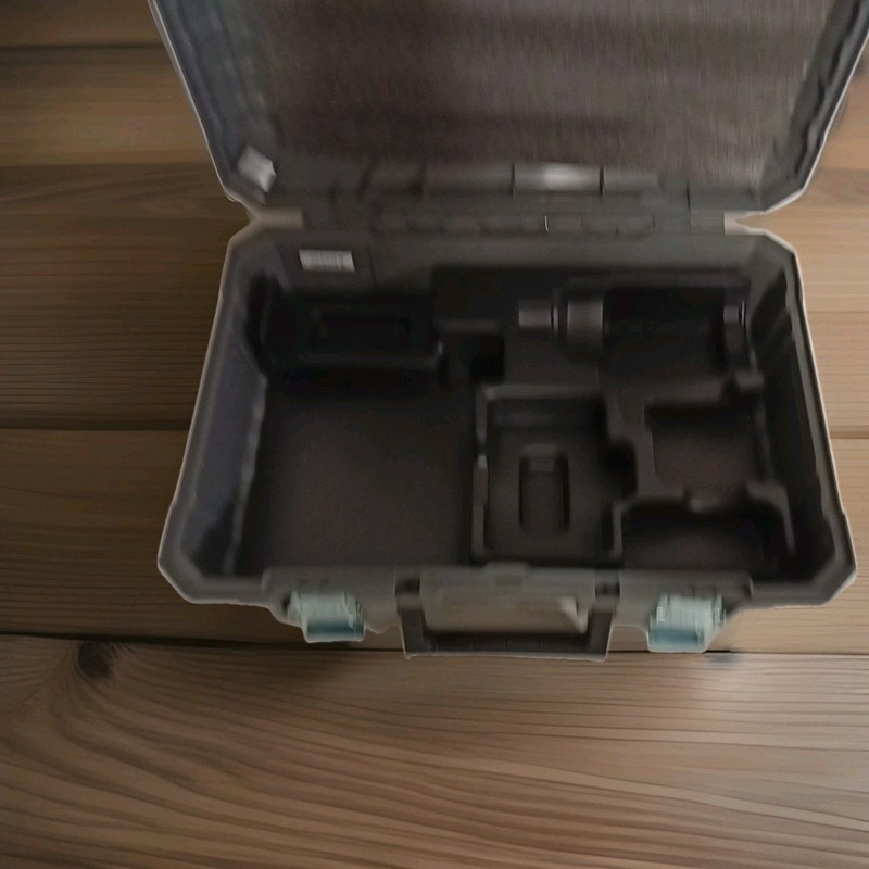Flex 24V Hard Shell Storage Replacement Case gallery