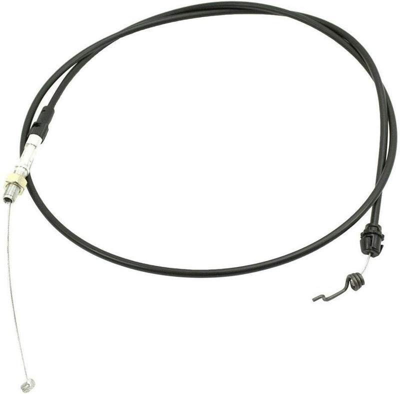 Reliable Drive Cable for Husqvarna Models - Easy Installation, Long-lasting Use gallery