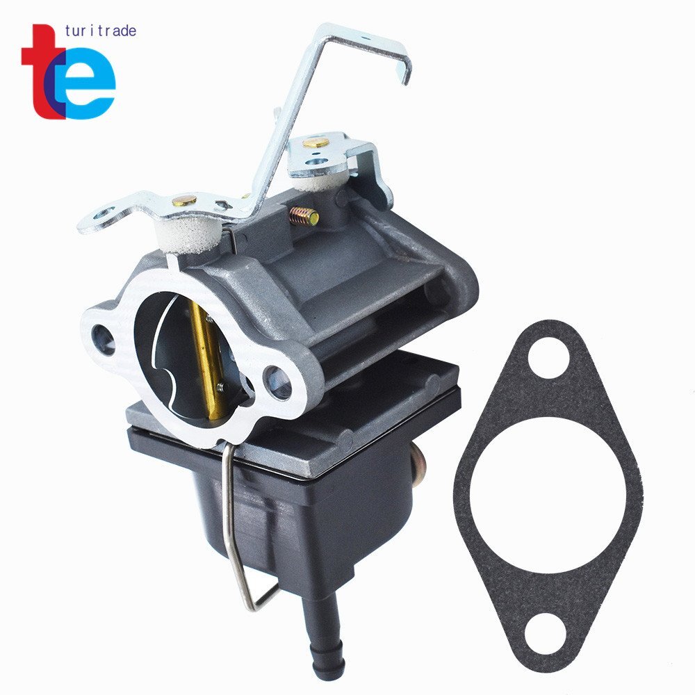 Carburetor Assy For Tecumseh Select OV691EA TVT691 640221 5156 Models Carb NEW gallery
