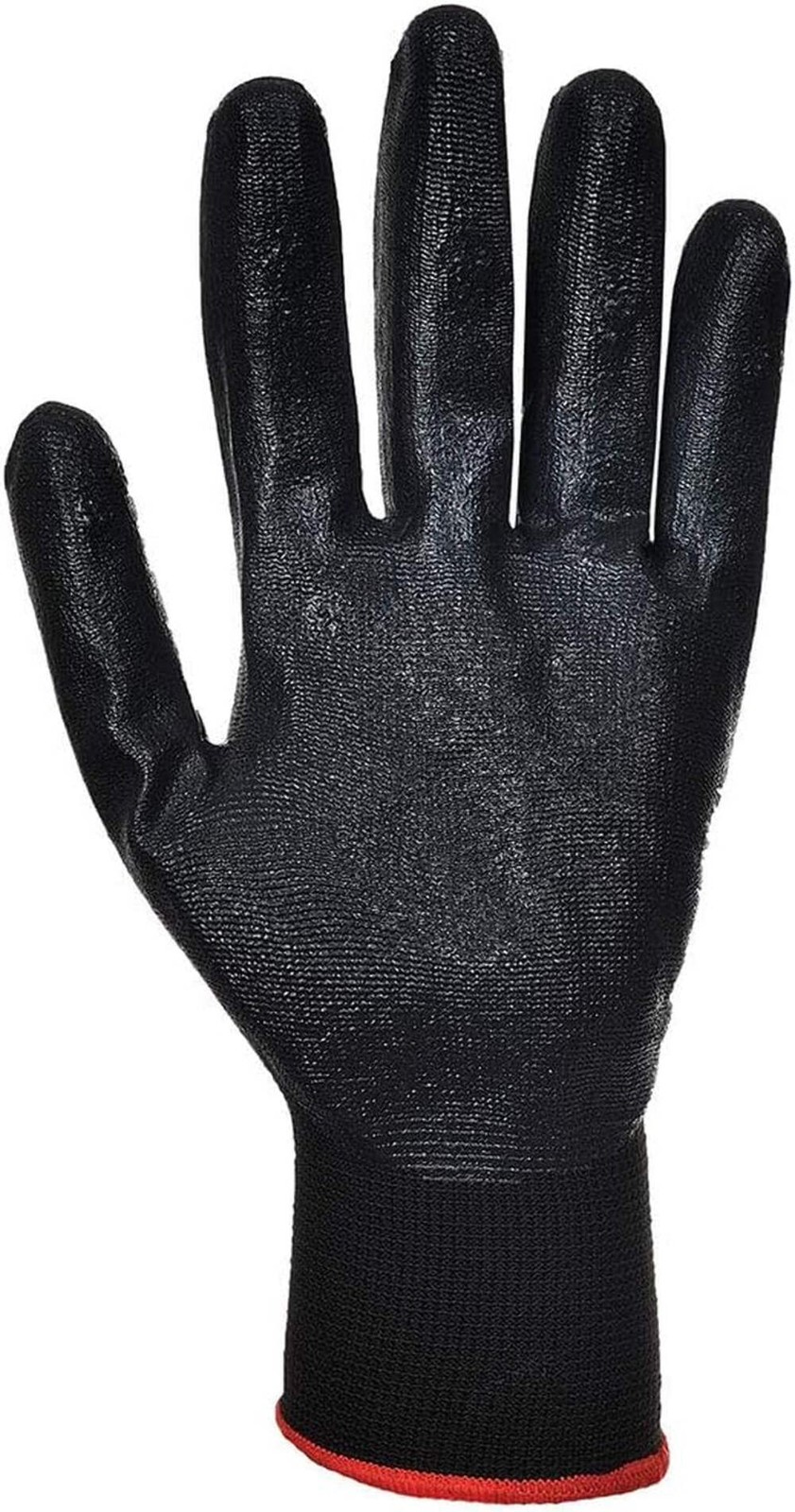 Dexti-Grip Glove Handling Work Protective Safety Grip Resistant ANSI 105, X Larg gallery