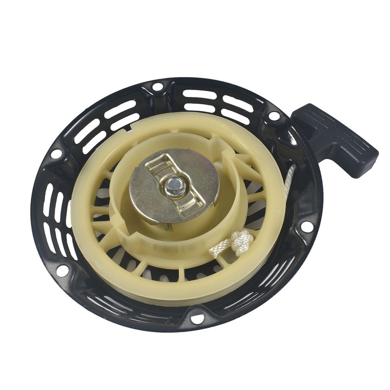 Pull Start Starter Recoil For Predator 212 196 cc 6.5hp GX160 GX200 Clone Engine gallery