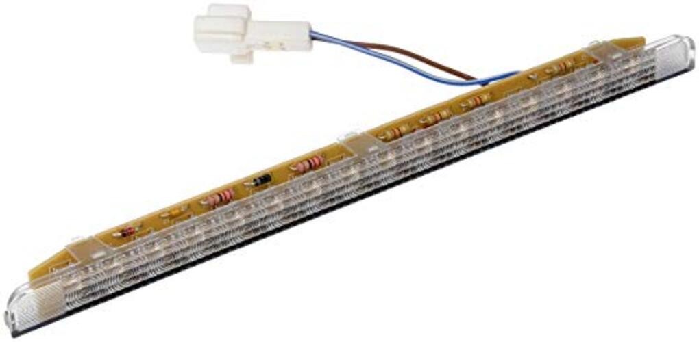 923-090 Center High Mount Stop Light Compatible with Select Chevrolet Models gallery