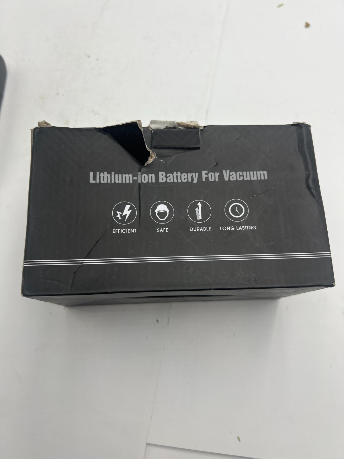Battery Replacement for Dyson V6, 4600mAh Li-ion Battery B07S848J1K gallery